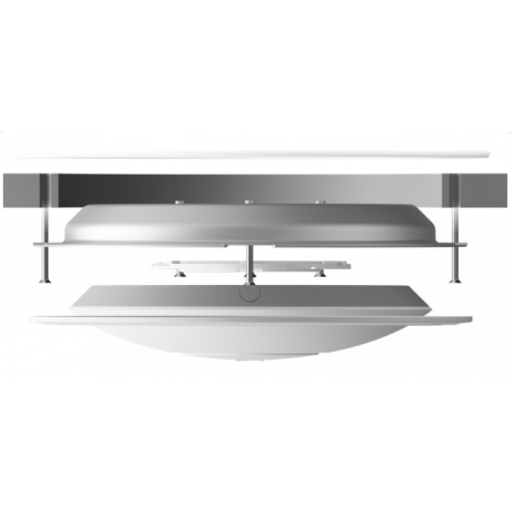 Ubiquiti nanoHD-RCM, nanoHD Recessed Ceiling Mount