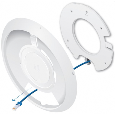 Ubiquiti nanoHD-Retrofit mount