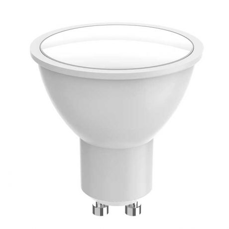 WOOX Smart WiFi LED RGBW Λάμπα Σποτ  5Watt (40W)  GU10- R9076