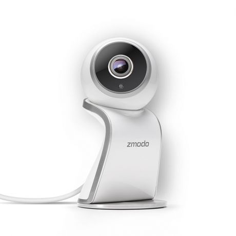 IP 1080P Full HD Wi-Fi Κάμερα με ήχο Sight 180 Zmodo- SD-H2606