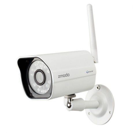 IP 720P HD Wi-Fi ασύρματη κάμερα εξωτερικού χώρου- ZP-IBH13-W