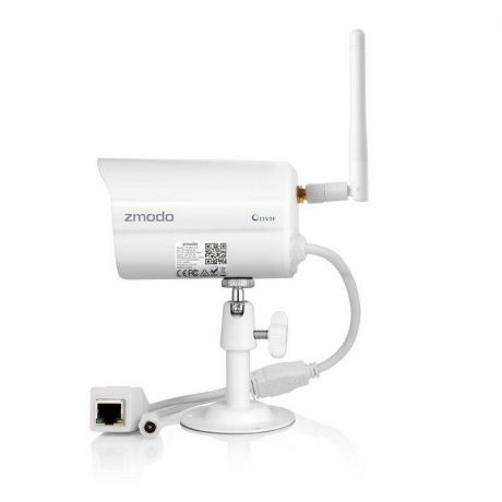 IP 720P HD Wi-Fi ασύρματη κάμερα εξωτερικού χώρου- ZP-IBH13-W