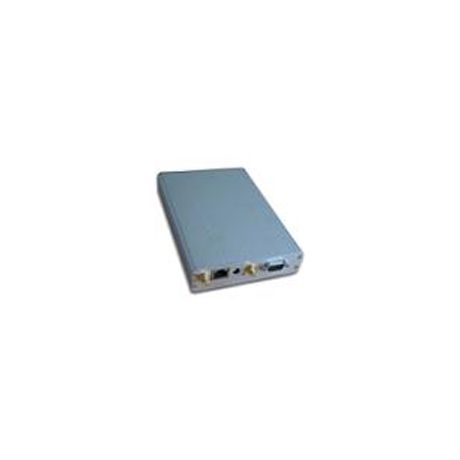 PCEngines 1 x LAN Case Indoor Aluminum for ALIX