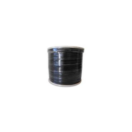 EZ-195 Low Loss Cable - 100m Spool