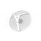 MikroTik RBLHG-5HPnD-XL, LHG XL HP5, 27dBi, 28dBm, 600MHz, 64MB, 5GHz, 1xEthernet, L3