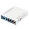 MikroTik Routerboard hAP ac ( RB962UiGS-5HacT2HnT )