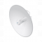 Ubiquiti PowerBeam 5AC Gen2 PBE-5AC-GEN2, 25dBi, 720MHz, 64MB, 25dBm, 1xGigabit, 450+Mbps, 25+ km